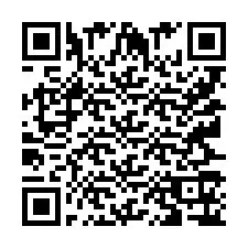 QR Code pour le numéro de téléphone +9512716792