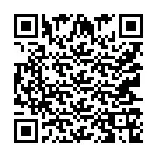 QR kód a telefonszámhoz +9512716847