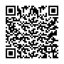 Kod QR dla numeru telefonu +9512716869