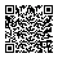 QR-koodi puhelinnumerolle +9512716888