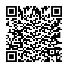 QR Code สำหรับหมายเลขโทรศัพท์ +9512716896