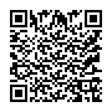 Kod QR dla numeru telefonu +9512716901