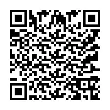 QR kód a telefonszámhoz +9512716904