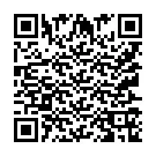 QR Code pour le numéro de téléphone +9512716914