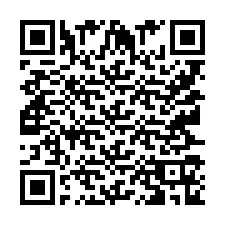 Código QR para número de telefone +9512716916