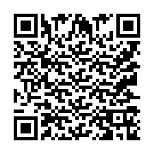 QR код за телефонен номер +9512716919