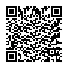 Kode QR untuk nomor Telepon +9512716941