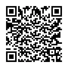 QR Code สำหรับหมายเลขโทรศัพท์ +9512716942