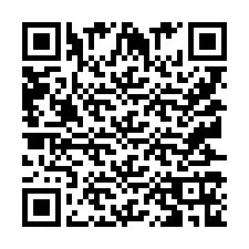 QR-code voor telefoonnummer +9512716949