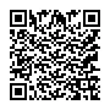 QR Code pour le numéro de téléphone +9512716955