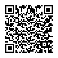 Codice QR per il numero di telefono +9512716964