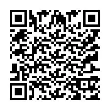 QR kód a telefonszámhoz +9512717000