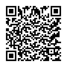 QR код за телефонен номер +9512717021