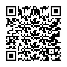 QR kód a telefonszámhoz +9512717037