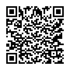 QR код за телефонен номер +9512717053