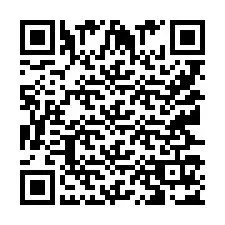 Kode QR untuk nomor Telepon +9512717056