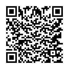 QR-code voor telefoonnummer +9512717077