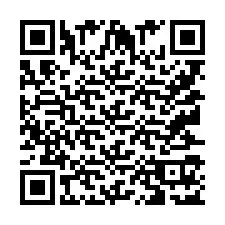 Kode QR untuk nomor Telepon +9512717109