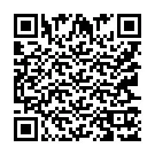 QR kód a telefonszámhoz +9512717112