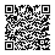 QR-code voor telefoonnummer +9512717114