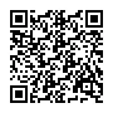 QR Code pour le numéro de téléphone +9512717163