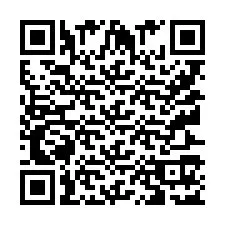 QR-код для номера телефона +9512717180