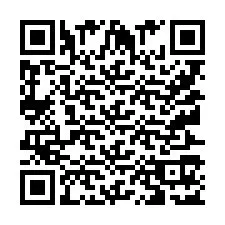 Kode QR untuk nomor Telepon +9512717184