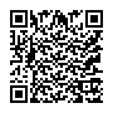 Código QR para número de telefone +9512717185