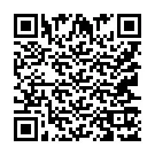 QR kód a telefonszámhoz +9512717197