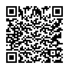 Código QR para número de telefone +9512717223