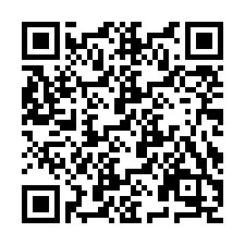 QR-koodi puhelinnumerolle +9512717233