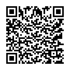 QR kód a telefonszámhoz +9512717254