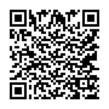 QR-kood telefoninumbri jaoks +9512717267