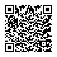 QR-koodi puhelinnumerolle +9512717291