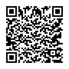 QR код за телефонен номер +9512717317