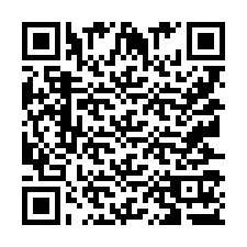 QR-koodi puhelinnumerolle +9512717319