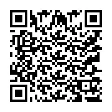 QR код за телефонен номер +9512717320