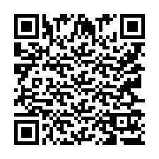 QR kód a telefonszámhoz +9512717322