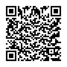 Kode QR untuk nomor Telepon +9512717330