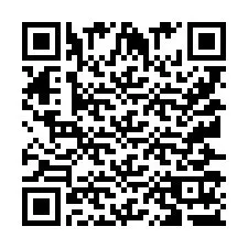 QR код за телефонен номер +9512717338