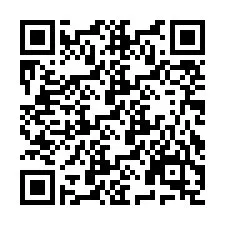 QR-code voor telefoonnummer +9512717344