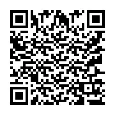 Código QR para número de telefone +9512717350