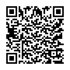 QR-koodi puhelinnumerolle +9512717394