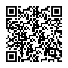 QR-koodi puhelinnumerolle +9512717407