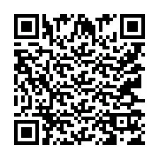 Código QR para número de teléfono +9512717423