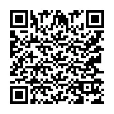 QR-code voor telefoonnummer +9512717426