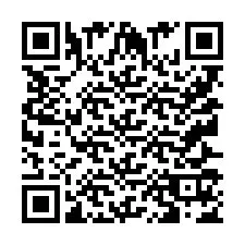 Código QR para número de telefone +9512717431