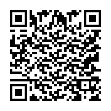 QR код за телефонен номер +9512717435