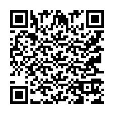 QR kód a telefonszámhoz +9512717486