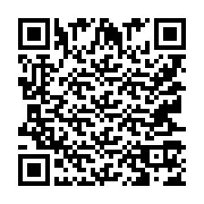 QR-код для номера телефона +9512717487